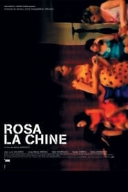 Rosa la China' Poster