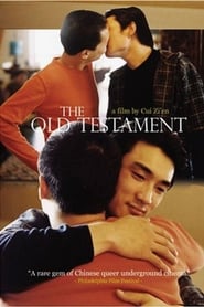 The Old Testament' Poster
