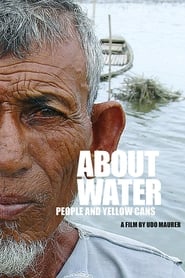 About Water Uber Wasser' Poster