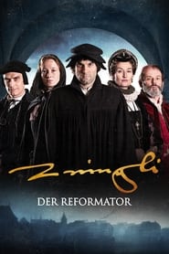 The Reformer  Zwingli A Lifes Portrait' Poster