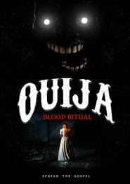 Ouija Blood Ritual' Poster