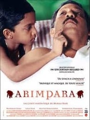 Arimpara' Poster