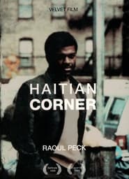 Haitian Corner' Poster