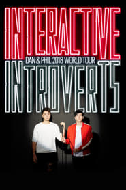 Interactive Introverts' Poster