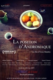La Position dAndromaque' Poster