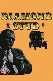 Diamond Stud' Poster