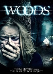 The Woods' Poster