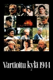 Vartioitu kyl 1944' Poster