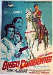 Diego Corrientes' Poster