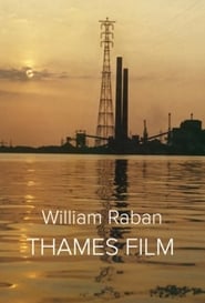 Thames Film' Poster
