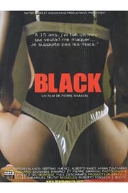 Black' Poster