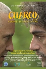 Charco Songs from Rio de la Plata' Poster