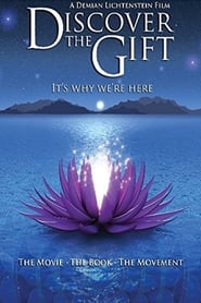 Discover The Gift' Poster