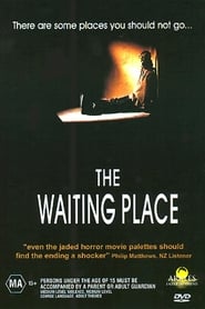 The Waiting Place' Poster
