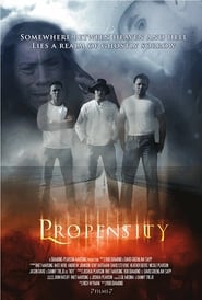 Propensity' Poster