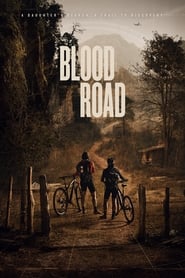 Blood Road' Poster