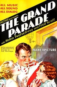 The Grand Parade' Poster
