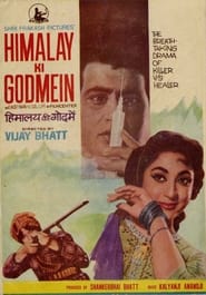 Himalay Ki Godmein' Poster