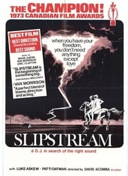 Slipstream' Poster