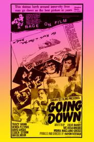 Going Down' Poster