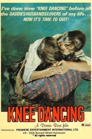 Knee Dancing' Poster