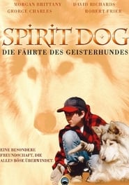 Legend of the Spirit Dog' Poster