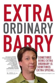 Extra Ordinary Barry' Poster
