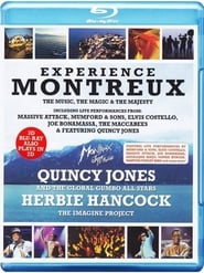 Experience Montreux' Poster
