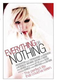 Everything or Nothing' Poster