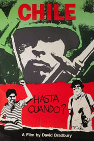Chile Hasta Cuando' Poster