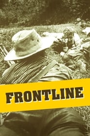 Front Line' Poster