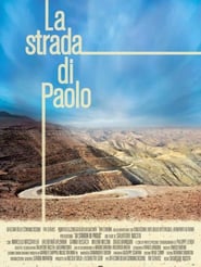 La Strada Di Paolo' Poster