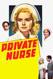 Private Nurse' Poster