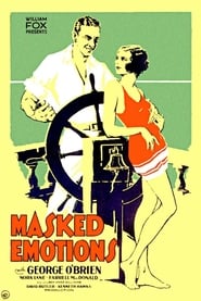 Masked Emotions' Poster