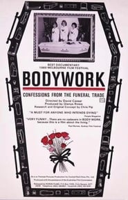 Body Work' Poster
