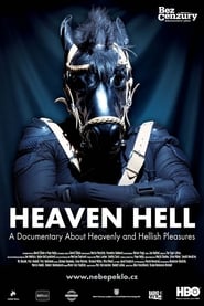 Heaven Hell' Poster
