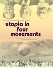 Utopia in Four Movements' Poster