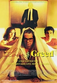 Love  Greed' Poster