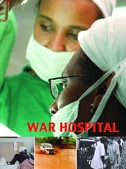 War Hospital' Poster