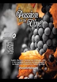 A Passion for the Vine' Poster
