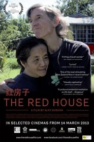 The Red House' Poster