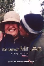 The Love of Mr An' Poster