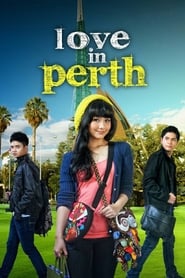 Love in Perth' Poster