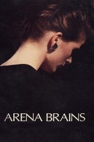 Arena Brains' Poster