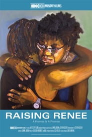 Raising Renee' Poster