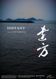 Distant' Poster