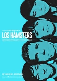 The Hamsters' Poster