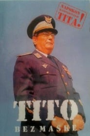 Tito Unmasked' Poster