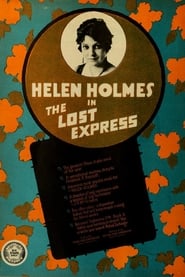 The Lost Express' Poster