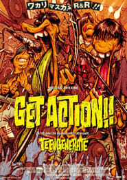 Get Action' Poster